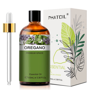 Oregano