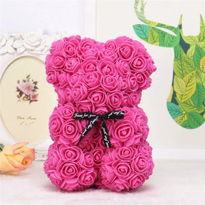Rosy