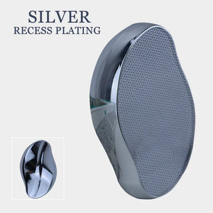 Sliver-Plating