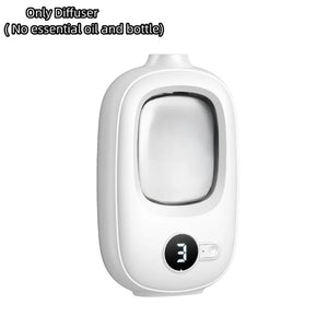 Aromatherapy machine