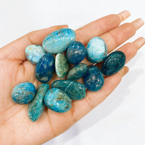 Apatite