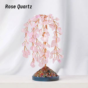 Rose Quartz