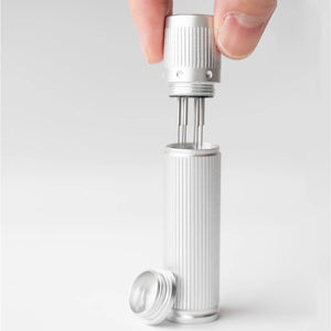 Silver WDT Tool