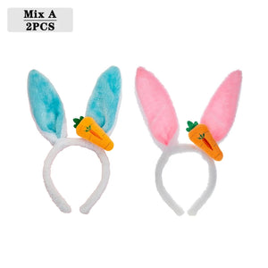 Mix A-2PCS