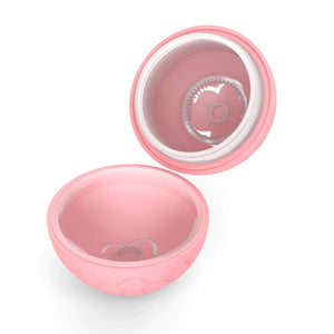 Replace Ball Cover-4