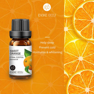 Sweet Orange