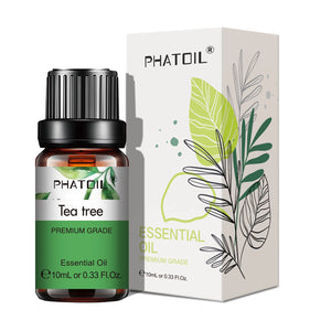 Tea tree