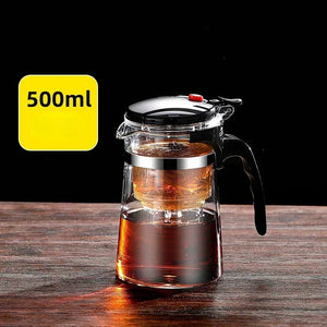 500ML single pot