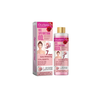 Rose 100ml