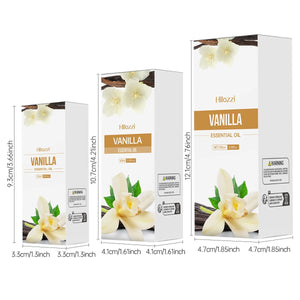 vanilla