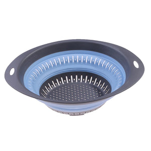 Oval-blue