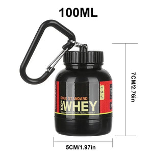 100ML D