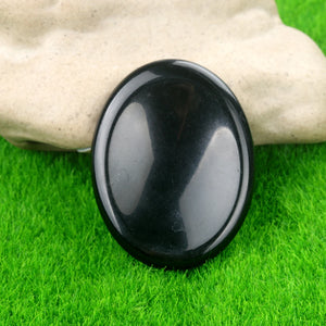 Black Obsidian