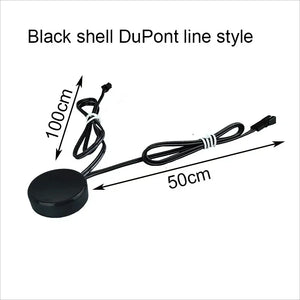 White shell Dupont