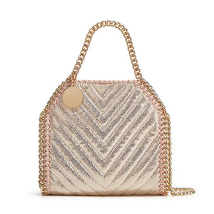 pink gold