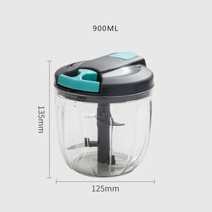 Gray900ml