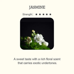 JASMINE