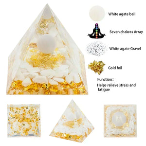 White Agate