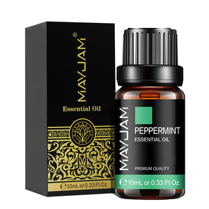 Peppermint