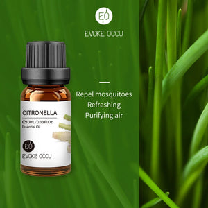 Citronella