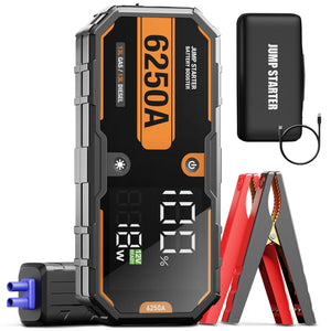6250A 28000mAh