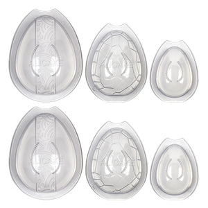 6Pcs Egg
