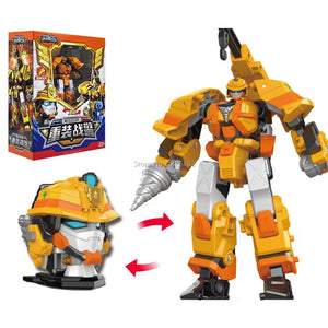 Build Cop