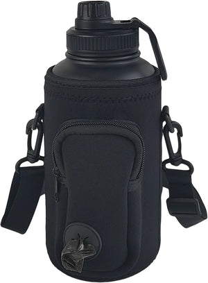 Bottle set