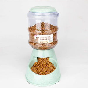 Green-Feeder