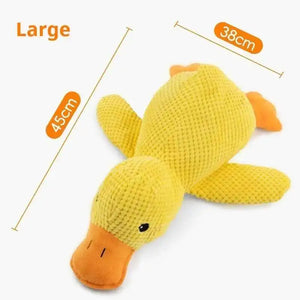 Large Duck