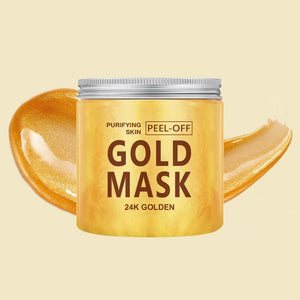 24k gold