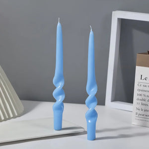 Blue  (2 pcs)
