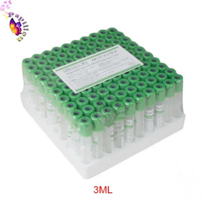 3ML Heparin Sodium