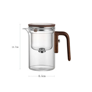 magnetic A 600ML