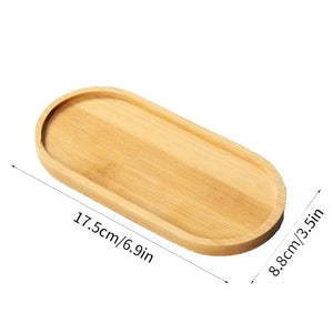 Tray A