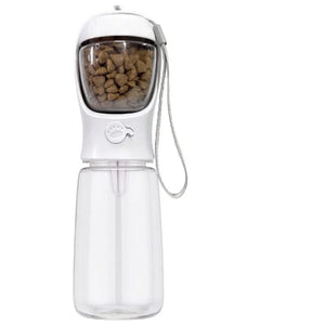 550ml white