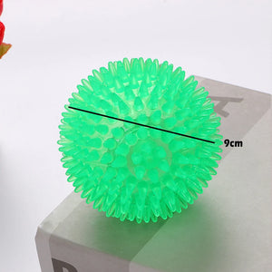 New Ball Green