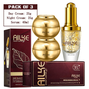 pack of 3