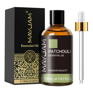 Patchouli