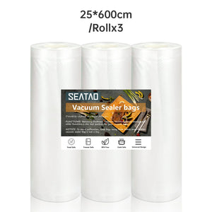 25x600cm 3 Roll
