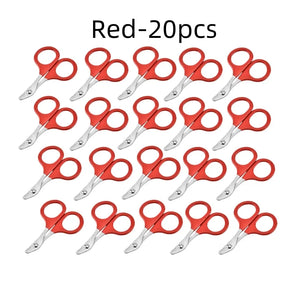 Red-20pcs