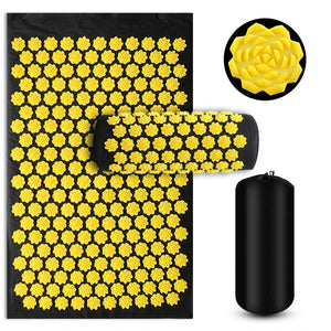 3PCS-Yellow