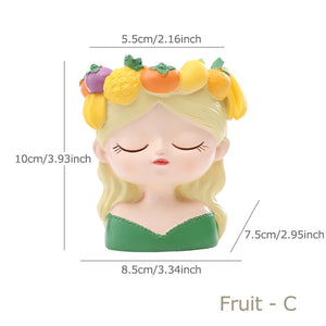 Fruit-C