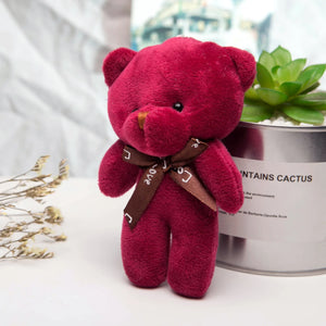 Wine red