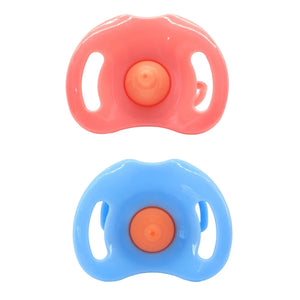 Pacifiers Set