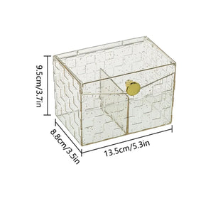 1pc Square 2 Tiles