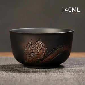 Teacup 140ml