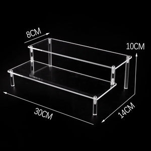 2 tier 30x8cm