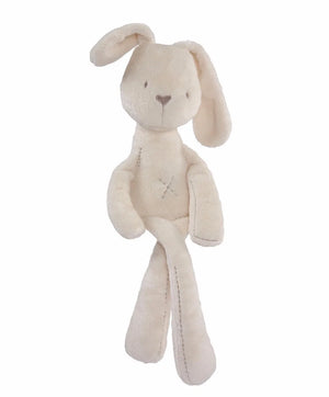 white rabbit