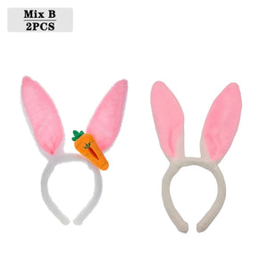 Mix B-2PCS